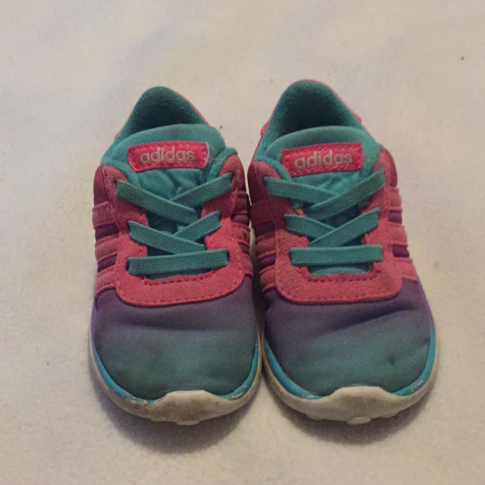 5k adidas shoes